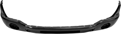 FitParts متوافق مع غطاء المصد السفلي الأمامي 2003-2007 GMC 1500 2500 HD Sierra Denali Hybrid Extended SL SLE. جديدة ومعدة وجاهزة للطلاء. GM1000685 12335964 2004 2005 2006 in Saudi Arabia
