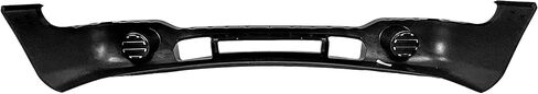 FitParts متوافق مع غطاء المصد السفلي الأمامي 2003-2007 GMC 1500 2500 HD Sierra Denali Hybrid Extended SL SLE. جديدة ومعدة وجاهزة للطلاء. GM1000685 12335964 2004 2005 2006 in Saudi Arabia