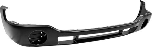 FitParts متوافق مع غطاء المصد السفلي الأمامي 2003-2007 GMC 1500 2500 HD Sierra Denali Hybrid Extended SL SLE. جديدة ومعدة وجاهزة للطلاء. GM1000685 12335964 2004 2005 2006 in Saudi Arabia