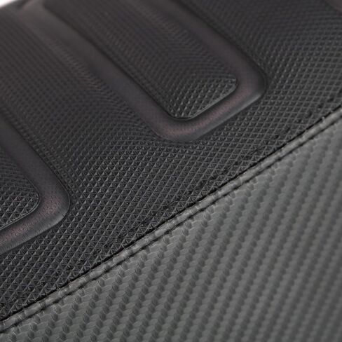 xitomer Seat Cover Compatible with KLX250 KLX250S KLX250SF 2009-2020 & KLX300 KLX300SM 2021-2025 Motorcycle Seat Cover, Waterproof Leather Seat Cushion Cover in Saudi Arabia