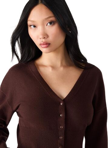 Steve Madden Women's Lauryn Cardigan in Saudi Arabia