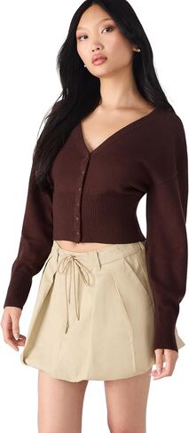Steve Madden Women's Lauryn Cardigan in Saudi Arabia