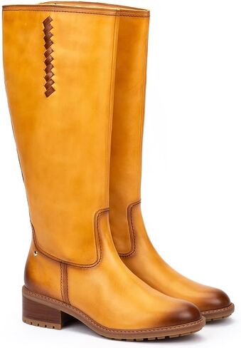 PIKOLINOS Medina W0D-9761 Women's Boots in Saudi Arabia