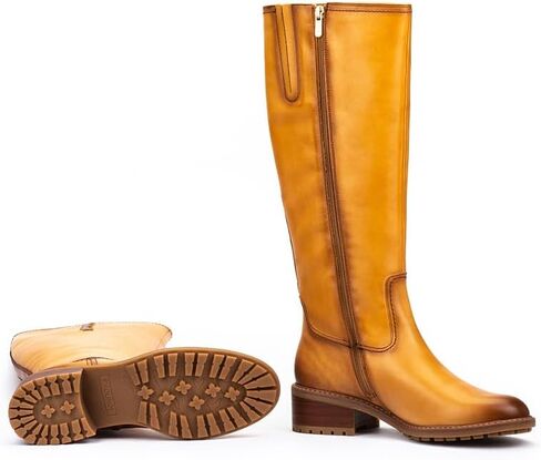 PIKOLINOS Medina W0D-9761 Women's Boots in Saudi Arabia
