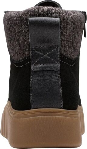Clarks Women's Mykah Izzy Ankle Boot in Saudi Arabia