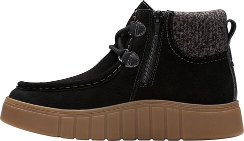 Clarks Women's Mykah Izzy Ankle Boot in Saudi Arabia