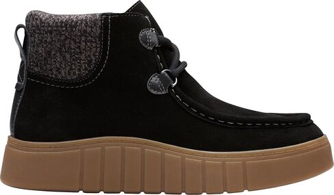 Clarks Women's Mykah Izzy Ankle Boot in Saudi Arabia