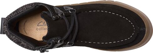 Clarks Women's Mykah Izzy Ankle Boot in Saudi Arabia