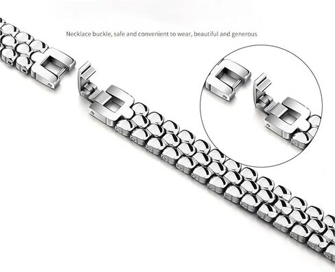 سوار ساعة من الفولاذ المقاوم للصدأ سوار معصم صغير 6 مم 8 مم 10 مم حزام ساعة معدني سوار ذهبي وردي in Kuwait