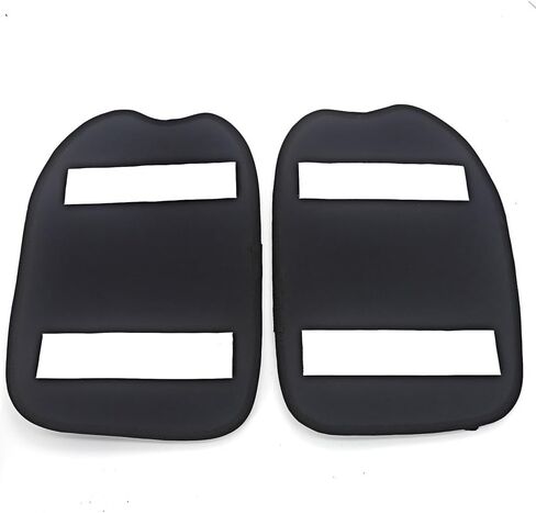 Motorcycle Trunk Lid Organizer Bags Fit for HONDA Gold Wing GL1800 GL 1800 F6B (2001-2017) Black Nylon Saddlebag Inner Pocket Tool Bag Set Luggage Storage Pouch (2001 2010) in Saudi Arabia