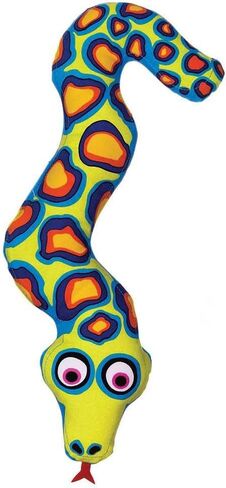 Petmate Classic Incredible Strapping Yankers Dog Toy in Kuwait