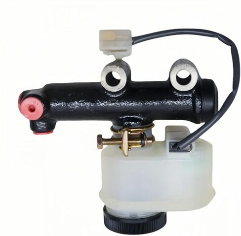 Master Cylinder 91484-17100 91484-37100 For Caterpillar For Mitsubishi For Forklift FGC10 FGC15 FGC20 FGC25 FGC30 Replace Parts in Saudi Arabia