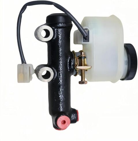 Master Cylinder 91484-17100 91484-37100 For Caterpillar For Mitsubishi For Forklift FGC10 FGC15 FGC20 FGC25 FGC30 Replace Parts in Saudi Arabia