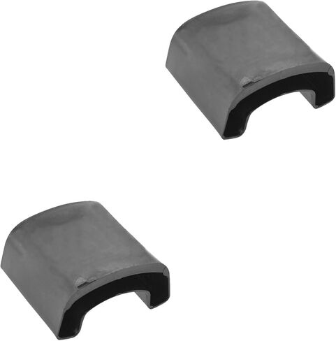 وسادة جلبة عازلة زنبركية لشاحنة فائقة التحمل مكونة من قطعتين لـ F250 88-97 وSuperDuty 99-13 لـ F350 88-97 وSuperDuty 99-13 لـ F450 SuperDuty 99-13 لـ F550 SuperDuty 99-13 in Kuwait