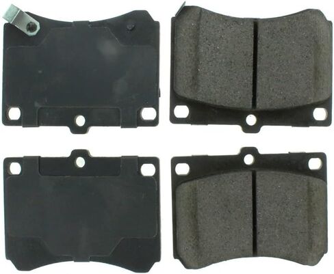 2x Disc Brake Pads Front Rear Discs Brake Pads Kit Drum Brake Shoe For Mazda Protege 1990 For Mazda Protege 1991 For Mercury Tracer For Escort 1997 For Mercury Tracer For Escort 1998 in Saudi Arabia