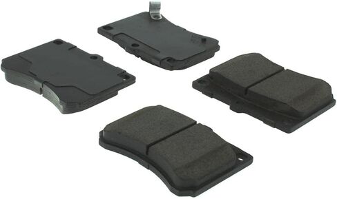 2x Disc Brake Pads Front Rear Discs Brake Pads Kit Drum Brake Shoe For Mazda Protege 1990 For Mazda Protege 1991 For Mercury Tracer For Escort 1997 For Mercury Tracer For Escort 1998 in Saudi Arabia