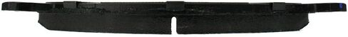 2x Disc Brake Pads Front Rear Discs Brake Pads Kit Drum Brake Shoe For E-250 Econoline 1995 For E-250 Econoline 1996 For E-250 Econoline For F-250 HD 1997 For E-250 Econoline 1998 in Saudi Arabia
