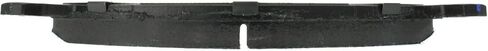 2x Disc Brake Pads Front Rear Discs Brake Pads Kit Drum Brake Shoe For E-250 Econoline 1995 For E-250 Econoline 1996 For E-250 Econoline For F-250 HD 1997 For E-250 Econoline 1998 in Saudi Arabia