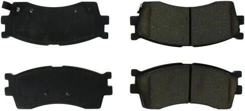 2x Disc Brake Pads Front Rear Discs Brake Pads Kit Drum Brake Shoe For Kia Sephia 2001 For Kia Spectra 2002 For Kia Spectra 2003 in Saudi Arabia