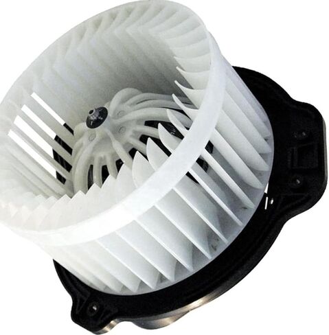 HVAC منفاخ المحرك ل فولفو C70 ، S70 ، V70 1998 1999 2000 2001 2002 2003 2004 1 قطعة in Saudi Arabia