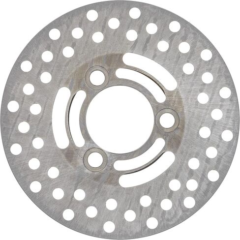 مجموعة دوارات الفرامل الأمامية المتخصصة لقطط القطب الشمالي 400 DVX كاواساكي KFX400 سوزوكي كوادسبورت Z250 Z400 King Quad 400 in Saudi Arabia