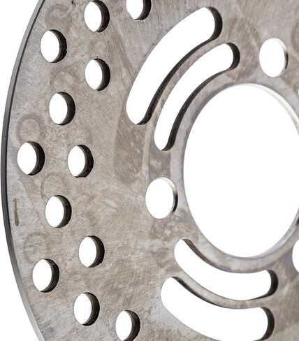 مجموعة دوارات الفرامل الأمامية المتخصصة لقطط القطب الشمالي 400 DVX كاواساكي KFX400 سوزوكي كوادسبورت Z250 Z400 King Quad 400 in Saudi Arabia