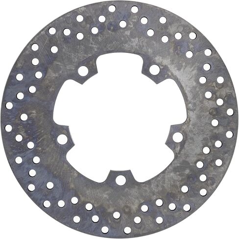 NICHE Rear Brake Rotor For Yamaha FZ1 FZ6 FZS1 2D1-2582W-00-00 5VX-2582W-00-00 in Saudi Arabia