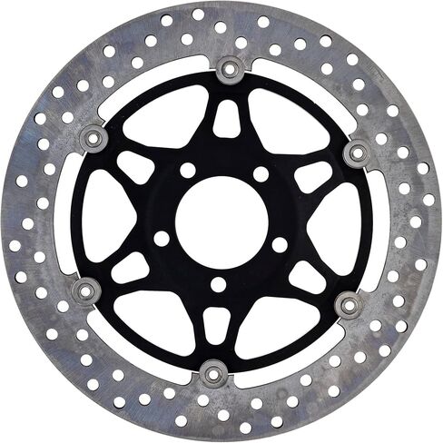 NICHE Front Brake Rotor for Suzuki Bandit 1200 400 GS500F GS500E RF900R 59210-01D11 59210-01DA0 59210-31E30 in Saudi Arabia