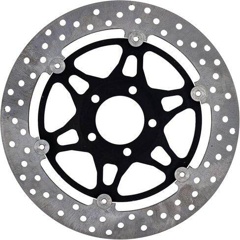 NICHE Front Brake Rotor for Suzuki Bandit 1200 400 GS500F GS500E RF900R 59210-01D11 59210-01DA0 59210-31E30 in Saudi Arabia