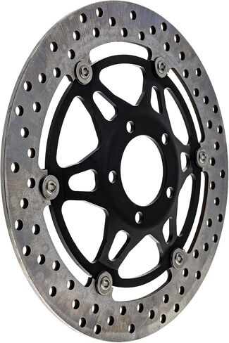 NICHE Front Brake Rotor for Suzuki Bandit 1200 400 GS500F GS500E RF900R 59210-01D11 59210-01DA0 59210-31E30 in Saudi Arabia