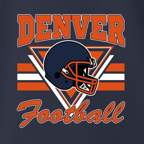 Wild Bobby Denver Fan | DEN Fantasy Football Sports Mens Tank Top in Kuwait