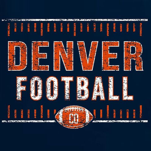 Wild Bobby Denver Fan | DEN Fantasy Football Sports Mens Tank Top in Saudi Arabia