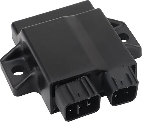 وحدة لفائف GOOFIT CDI Assy 3AA-06060-0 3AA-06060-0M CU7256 لاستبدال المحرك الخارجي 4 السكتة الدماغية 8HP 9.9HP in Saudi Arabia