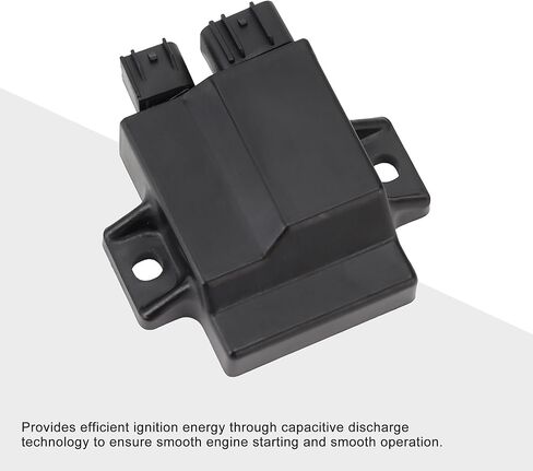 وحدة لفائف GOOFIT CDI Assy 3AA-06060-0 3AA-06060-0M CU7256 لاستبدال المحرك الخارجي 4 السكتة الدماغية 8HP 9.9HP in Saudi Arabia