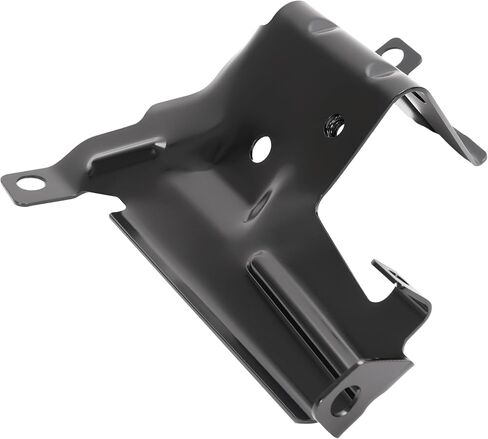 KUAFU Front Outer Bumper Bracket Compatible with 2007-2013 Chevy Chevrolet Silverado/GMC Sierra 1500 2500 3500 Replace for 15901539 GM1067182 15901538 GM1066182 Bumper Support Driver&Passenger Side in Saudi Arabia