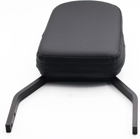 Motorcycle Sissy Bar & Passenger Sissy Bar Backrest with Luggage Carrier Rack for Harley Nightster RH975 Special RH975S 2022 2023 2024 2025 in Saudi Arabia