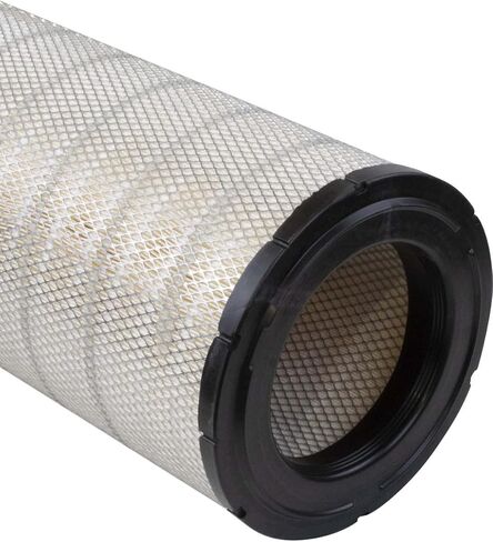 Air Filter, Part Number P534816, Mesh Design in Saudi Arabia