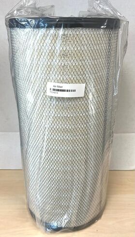 Air Filter, Part Number P534816, Mesh Design in Saudi Arabia