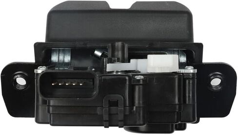 Rear Tailgate Trunk Lid Lock Actuator with Latch Assembly Fits for 2016-2021 Hyundai Tucson, Replaces OEM 81230-D3000, DL299 in Saudi Arabia