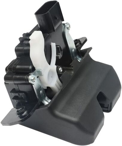 Rear Tailgate Trunk Lid Lock Actuator with Latch Assembly Fits for 2016-2021 Hyundai Tucson, Replaces OEM 81230-D3000, DL299 in Saudi Arabia