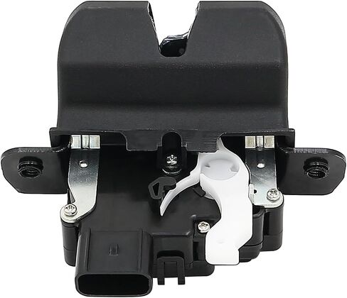 Rear Tailgate Trunk Lid Lock Actuator with Latch Assembly Fits for 2016-2021 Hyundai Tucson, Replaces OEM 81230-D3000, DL299 in Saudi Arabia