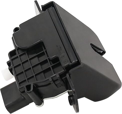 Rear Tailgate Trunk Lid Lock Actuator with Latch Assembly Fits for 2016-2021 Hyundai Tucson, Replaces OEM 81230-D3000, DL299 in Saudi Arabia