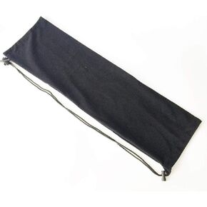 Badminton Racquet Bag Soft Durable Lightweight Professional or Beginner Badminton Players Unisex Design Badminton Racquet Pouch