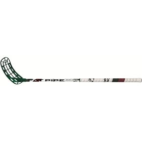 2015 Fatpipe Beat 27 Floorball Stick, 103 cm, Jab, Left