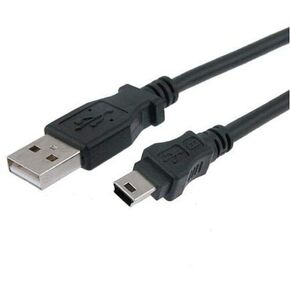 USB Cord Cable for Discovery Kids Digital Camera