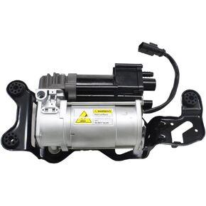 37206875177 ضاغط تعليق هوائي متوافق مع BMW X5 F15 2012-2018، لسيارات BMW X5 F85 M 2013-2018، لسيارات BMW X6 F16 2013-2018، لسيارات BMW X6 F86 M 2013-2018 37206868998 37206850555 in Kuwait