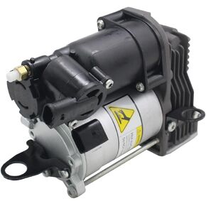 Air Suspension Compressor Pump For Mercedes-Benz W221 CL216 S350 S400 S450 S550 S600 S63 AMG Air Ride Pump 2213200704 2213201604 A1663200104 for Mercedes ML GL class W166 X166 2213200904