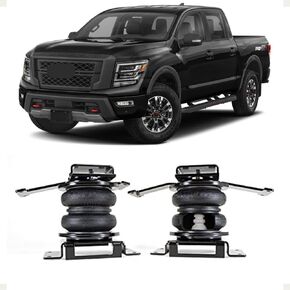 Air Lift 88331 LoadLifter 5000 Ultimate Air Suspension Kit