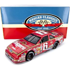 Lionel Racing Mark Martin 1991 Atlanta Race Win Diecast Car 1:24 Scale