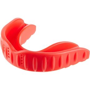 Football Mouth Guard，Sports Mouthguard for Football，Boxing, Basketball,Wrestling, Includes Mouth Guard Case, Adult and Youth Sizes (1 Pack Black)